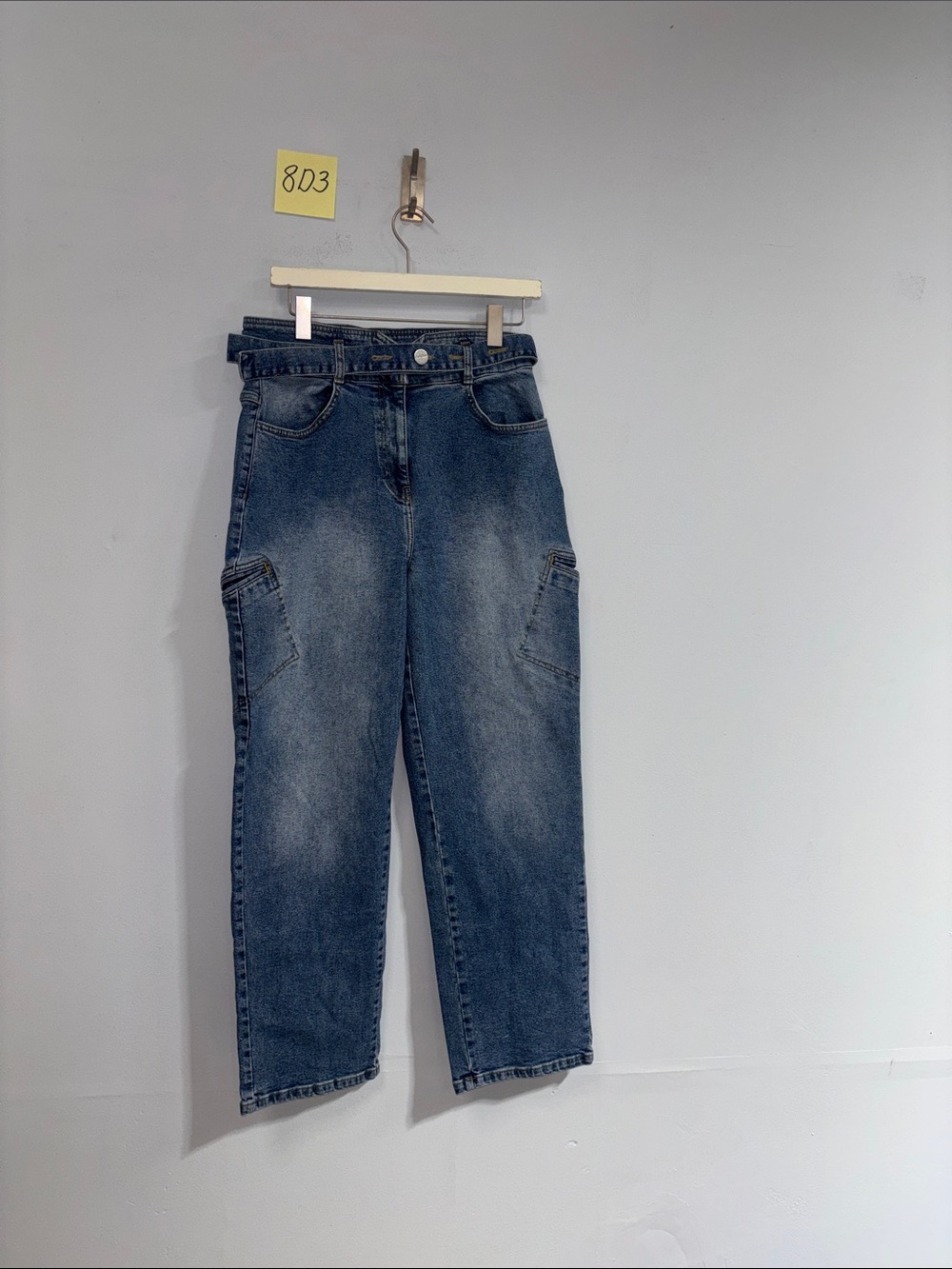 Lola jeans size 31